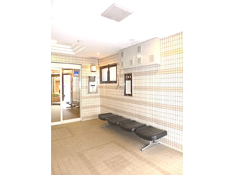 エントランス P1040393