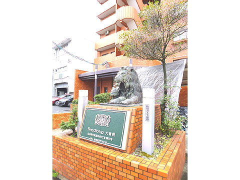 エントランス P1040394