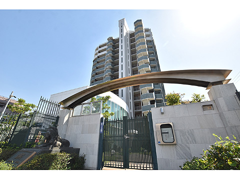 現地外観写真 外観