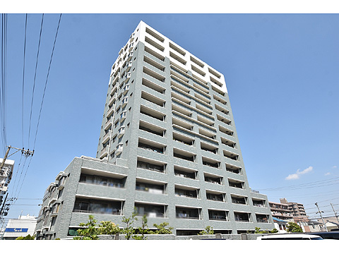 現地外観写真 外観