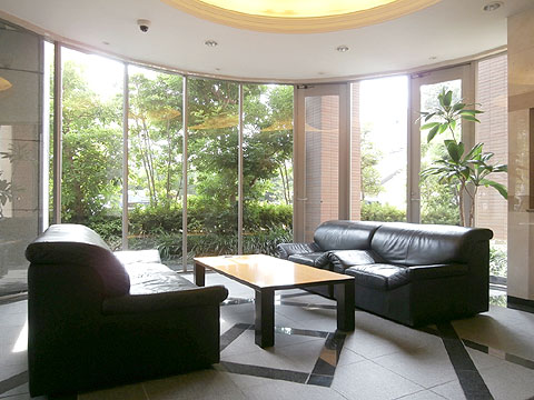 ロビー　P6200012