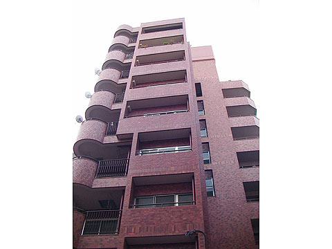 その他共用部　外観3