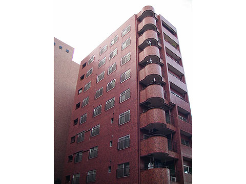 その他共用部　外観4