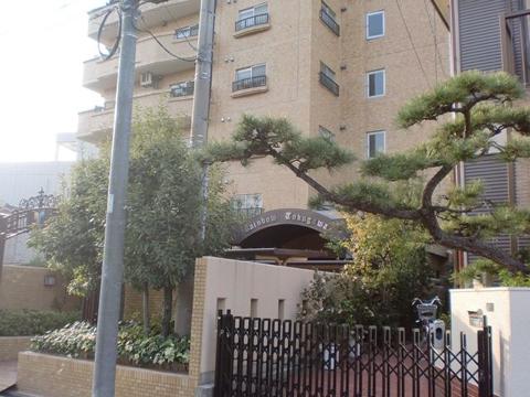 その他共用部 外観3