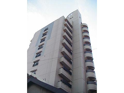 その他共用部　外観3