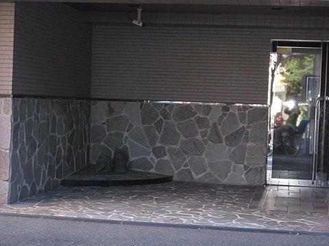 その他共用部　エントランス1