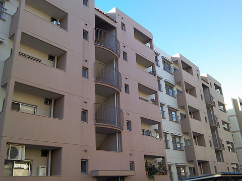 その他共用部　外観３