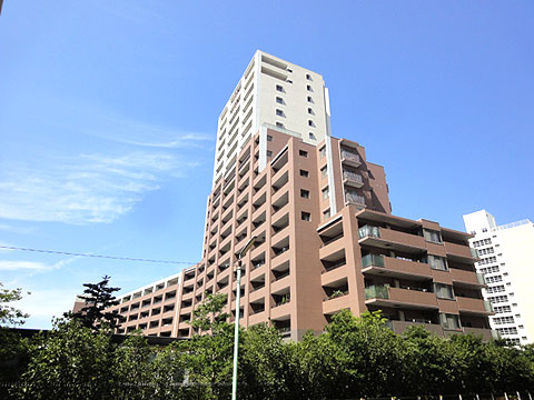 現地外観写真 DSC02994