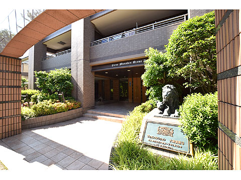 エントランス DSC_0065