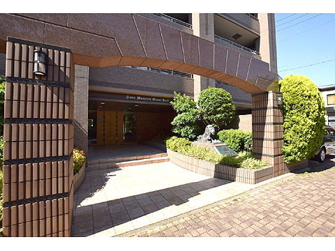 エントランス DSC_0064