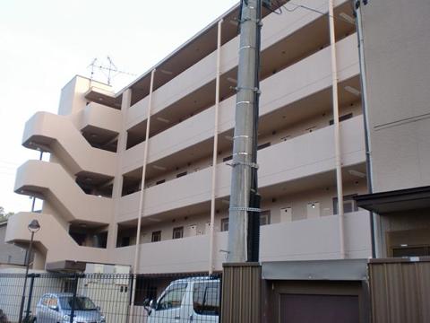 その他共用部 外観2