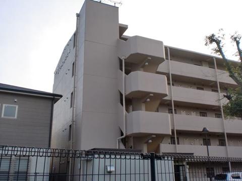 その他共用部 外観3