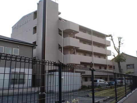 その他共用部 外観4