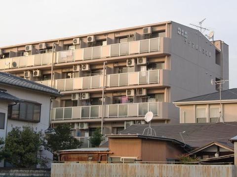 その他共用部 外観5