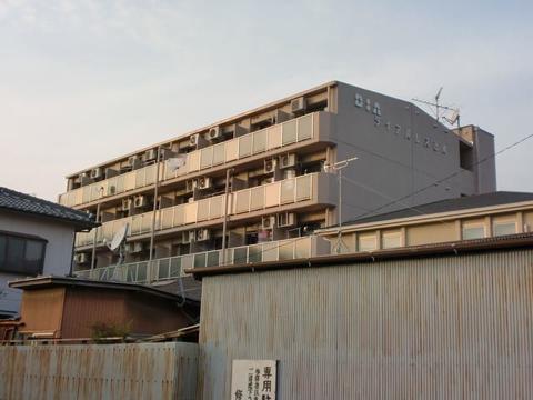 その他共用部 外観6