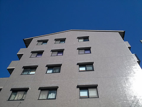 その他共用部 外観2