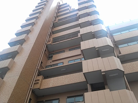 エントランス DSC00105