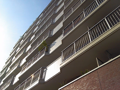 その他共用部　外観２