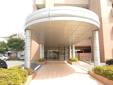 エントランス　写真 005