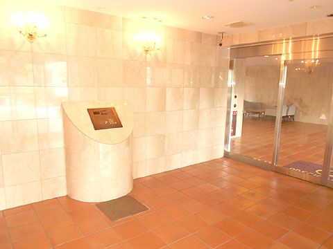 エントランス　写真 008