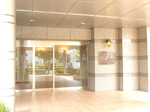 エントランス　写真 007