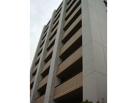 その他共用部　外観２