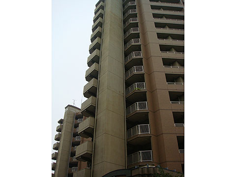 その他共用部　外観２