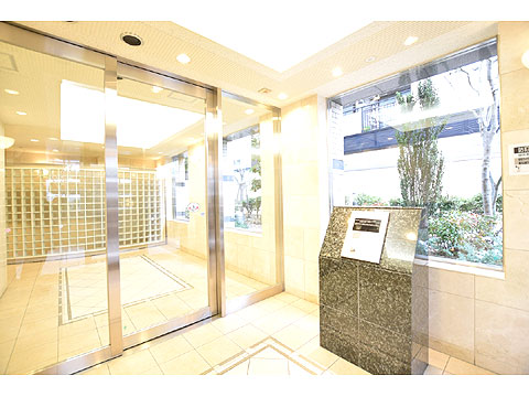 エントランス DSC_0057