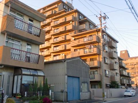 その他共用部　外観6