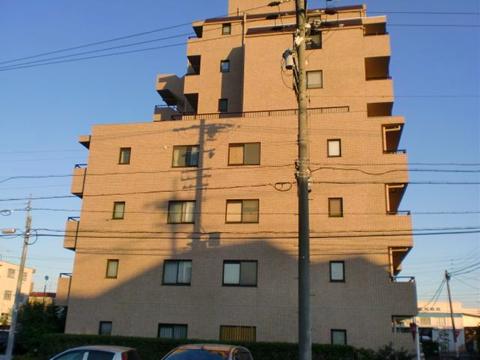 その他共用部 外観3