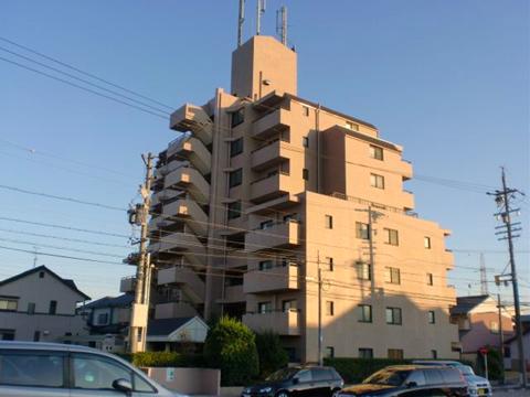 その他共用部 外観4