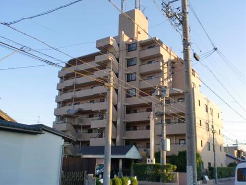 その他共用部 外観5