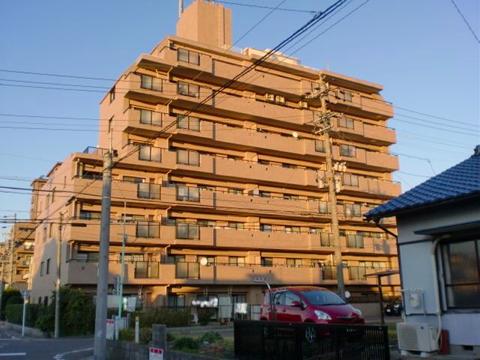 その他共用部 外観6