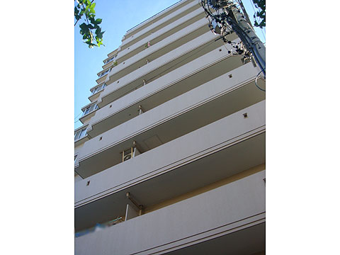 その他共用部　外観2