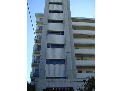 その他共用部　外観3