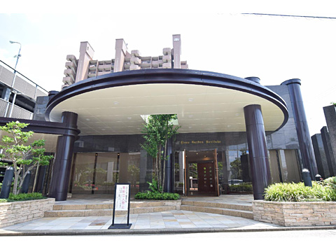 エントランス DSC_0033