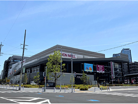 その他共用部 イオンモールNagoya Noritake G