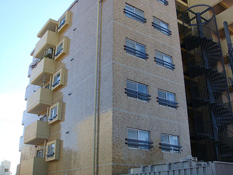 その他共用部　外観３