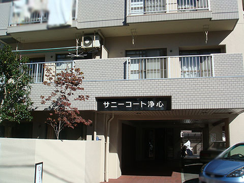 その他共用部　エントランス1