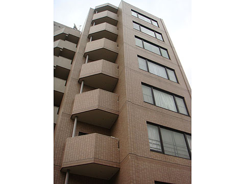 その他共用部　外観２