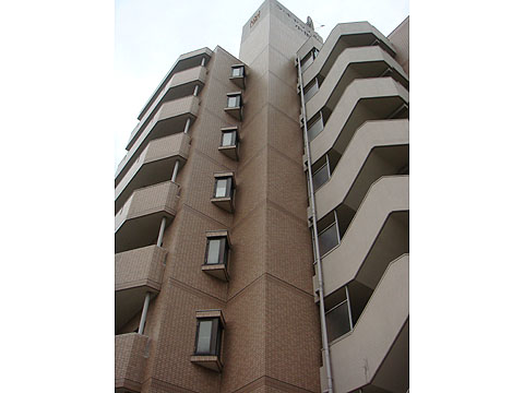 その他共用部　外観３