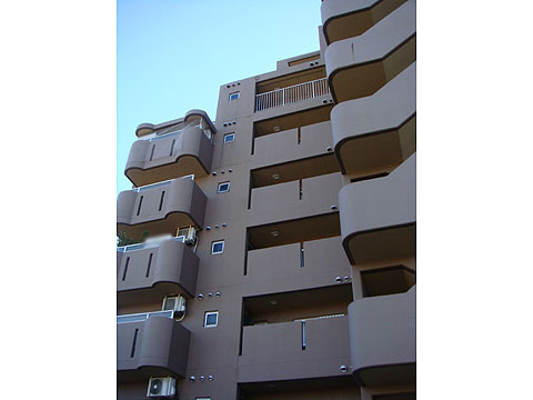 その他共用部　外観２