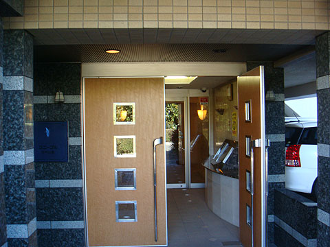 その他共用部　エントランス１