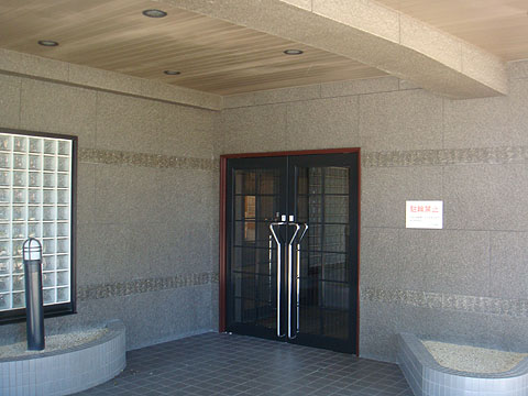 その他共用部　エントランス1