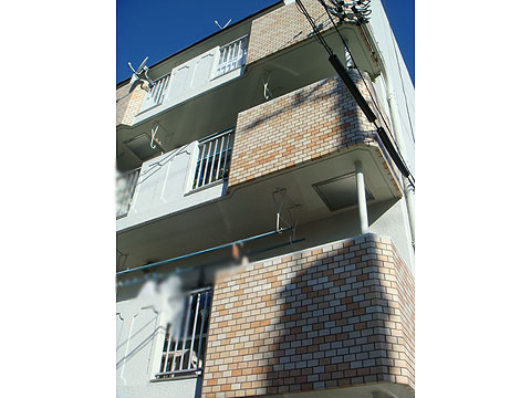 その他共用部　外観2