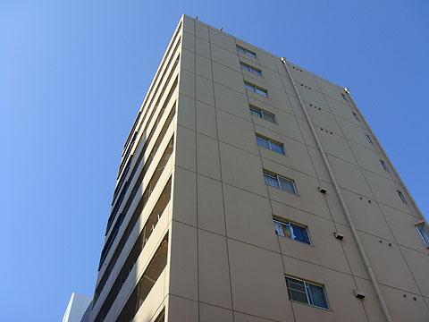 その他共用部　外観２