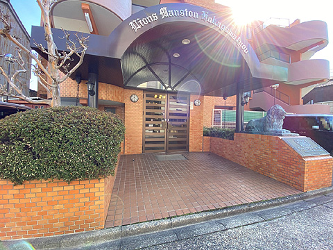 エントランス エントランス