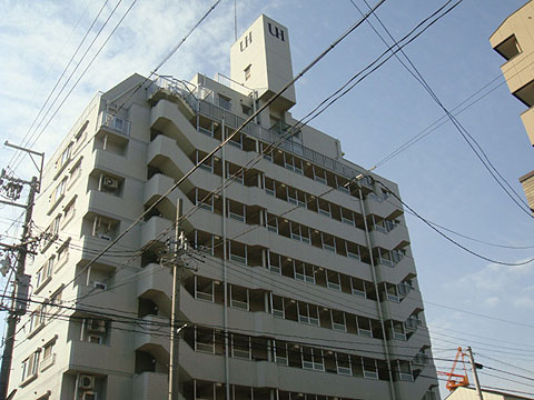 その他共用部　外観３