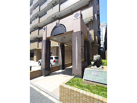 エントランス IMGP5123