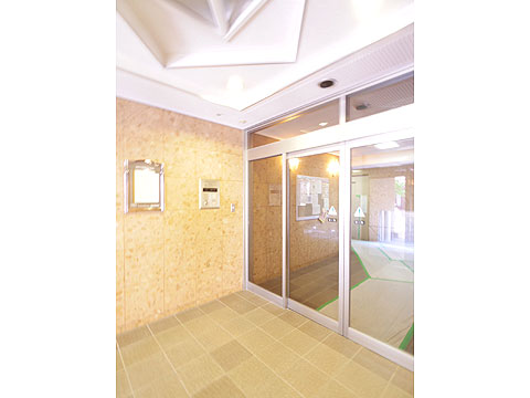 エントランス IMGP5126